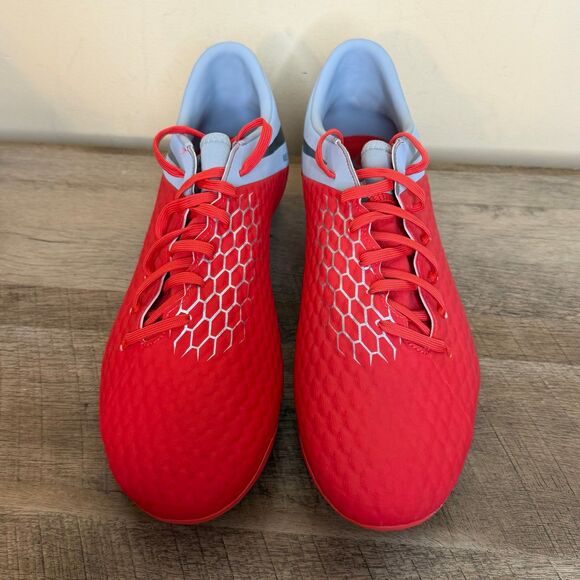 Nike Men's Hypervenom Phantom 3 Club FG soccer cleats men’s size 13 - Picture 8 of 8